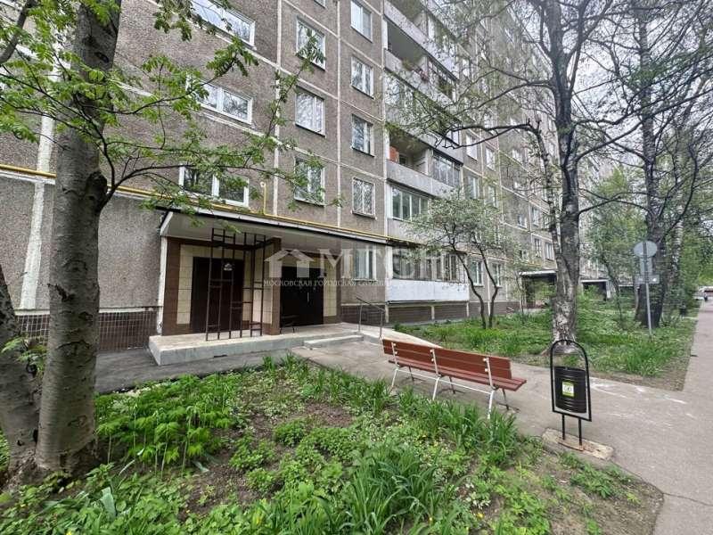 2-комнатная Квартира, 45.3 м2