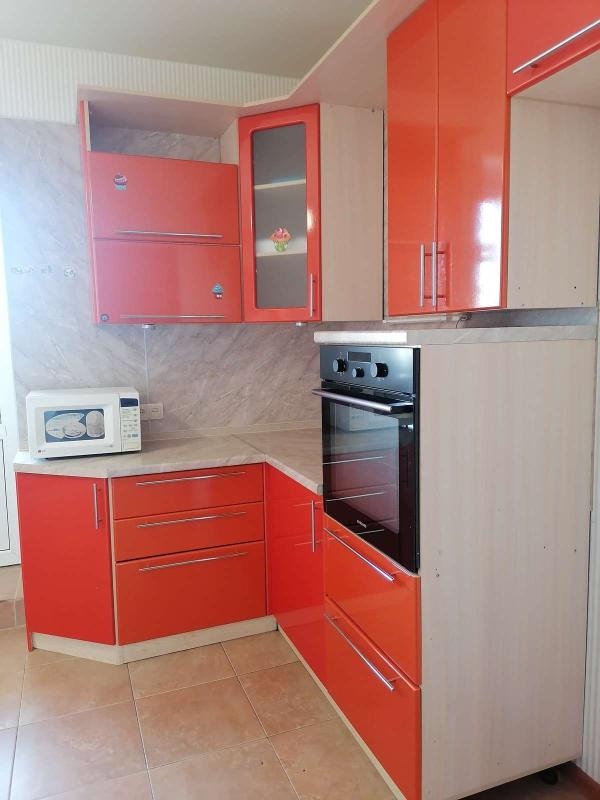 2-комн. квартира, 65.7 м², 1/4 этаж