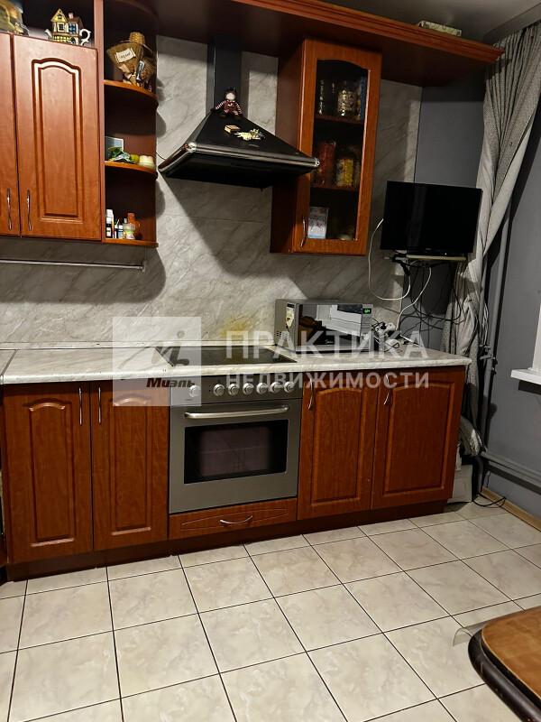 2-комн. квартира, 53 м², 8/9 этаж