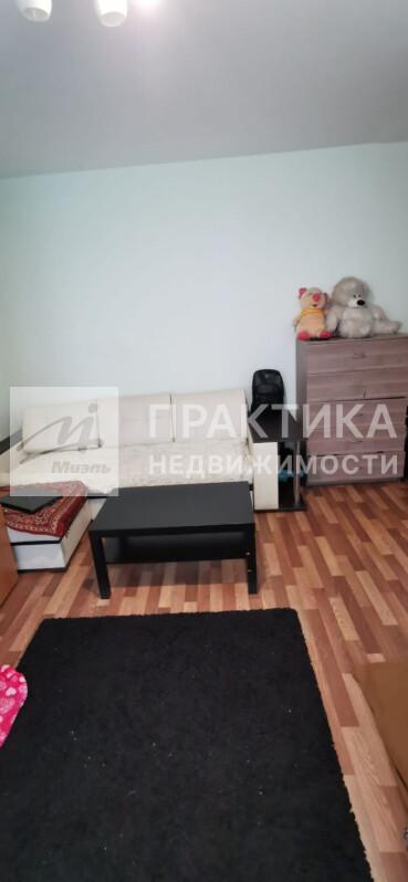 2-комн. квартира, 48 м², 8/9 этаж