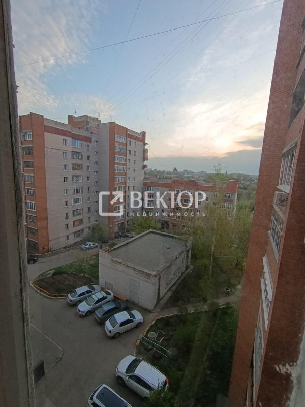 2-комн. квартира, 45 м², 6/9 этаж