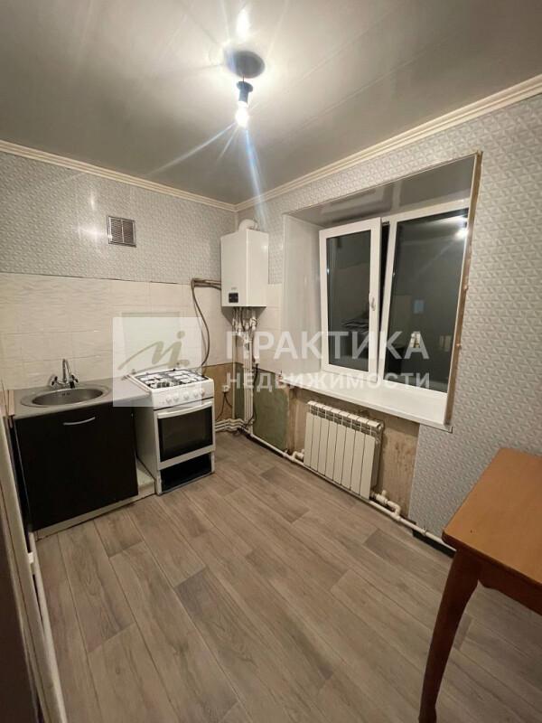 2-комнатная Квартира, 44.1 м2