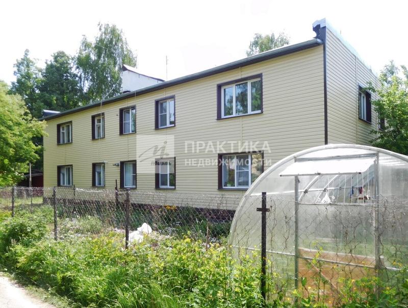 2-комн. квартира, 44 м², 2/2 этаж
