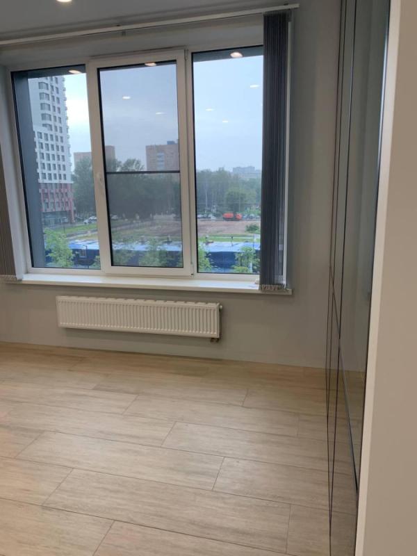 1-комнатная Квартира, 34 м2
