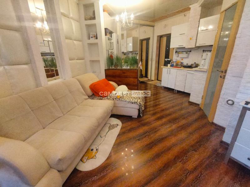 1-комн. квартира, 26 м², 16/17 этаж