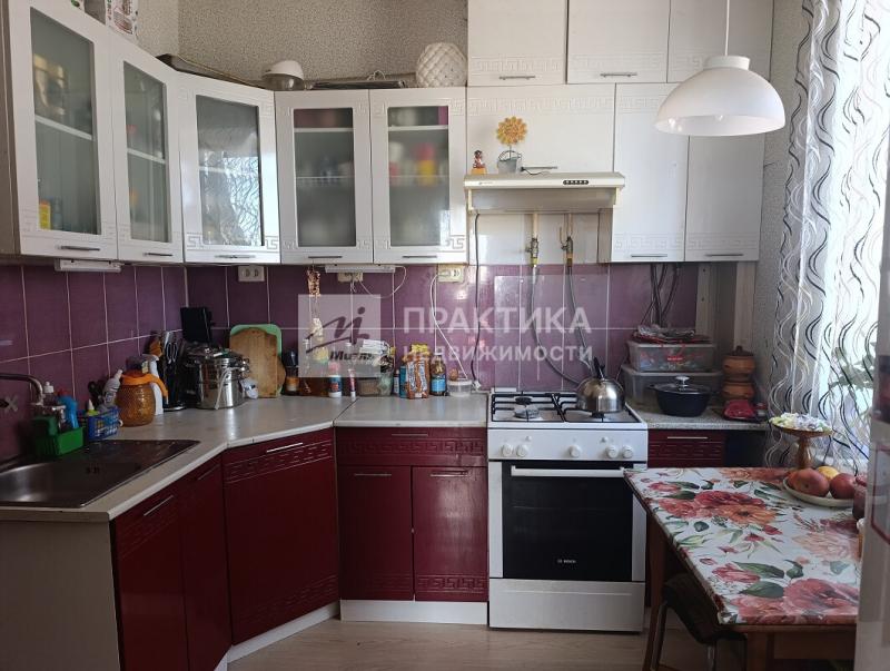 2-комн. квартира, 44.2 м², 1/2 этаж