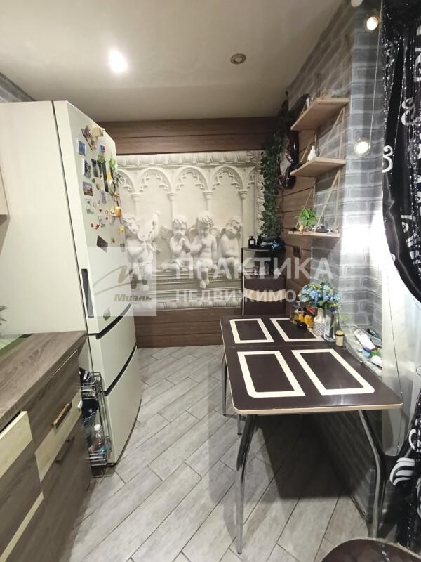 2-комн. квартира, 51.4 м², 1/5 этаж
