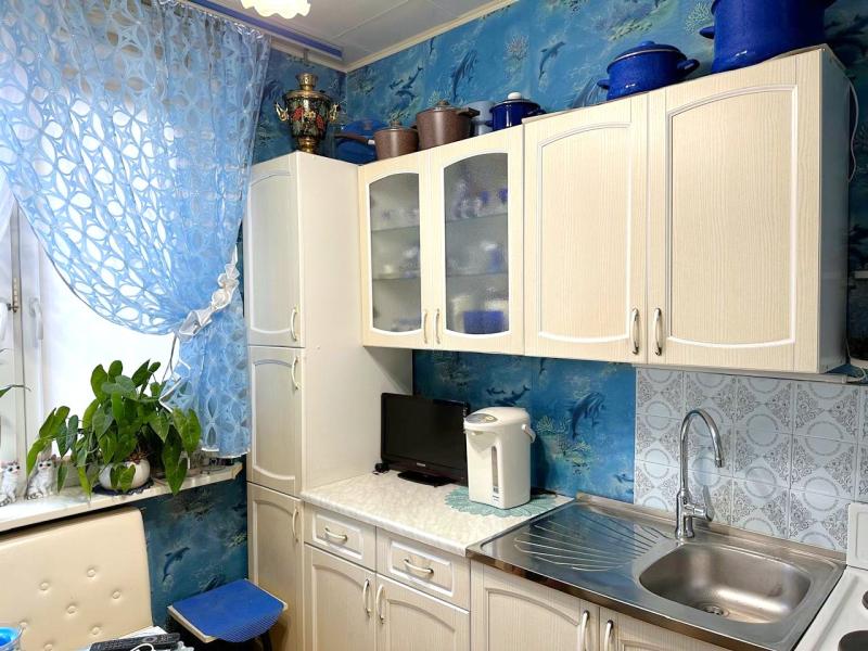 2-комнатная Квартира, 48.1 м2
