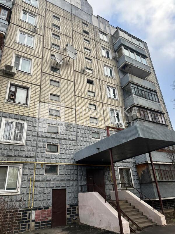 2-комн. квартира, 53.1 м², 3/7 этаж