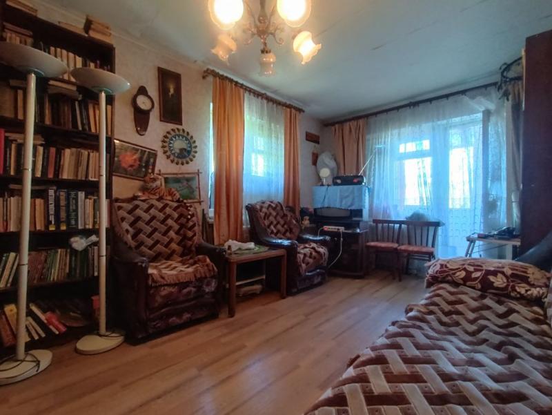 2-комн. квартира, 41.2 м², 5/5 этаж