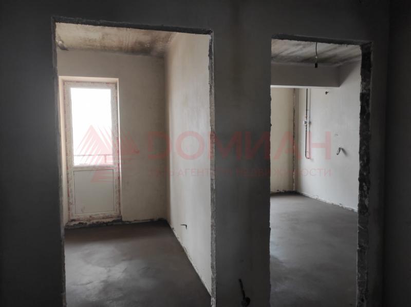 2-комн. квартира, 60 м², 3/4 этаж