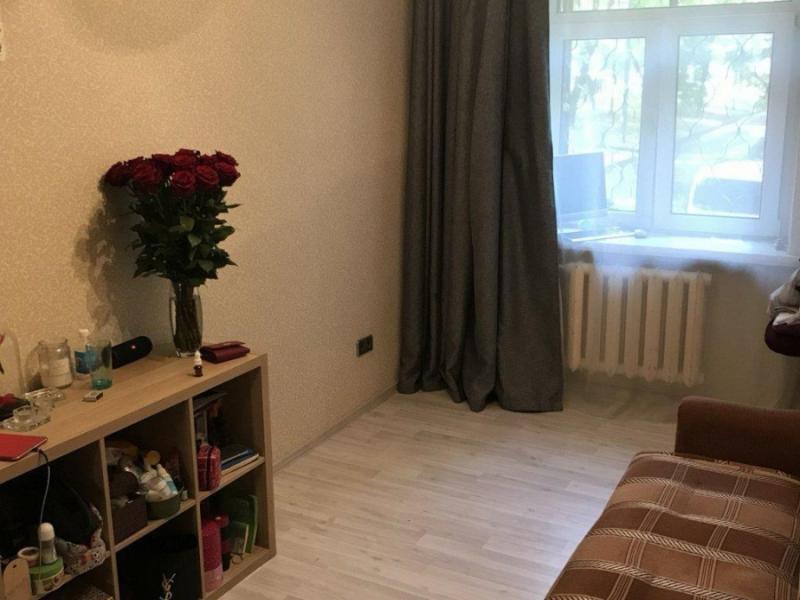 2-комнатная Квартира, 42.1 м2