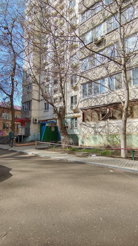 2-комн. квартира, 60.4 м², 3/9 этаж