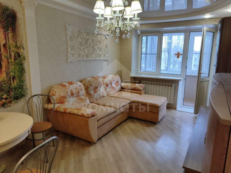 2-комн. квартира, 47 м², 5/5 этаж