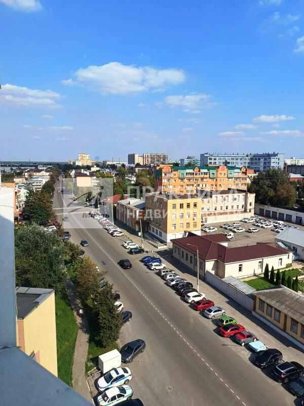 1-комн. квартира, 36 м², 13/13 этаж