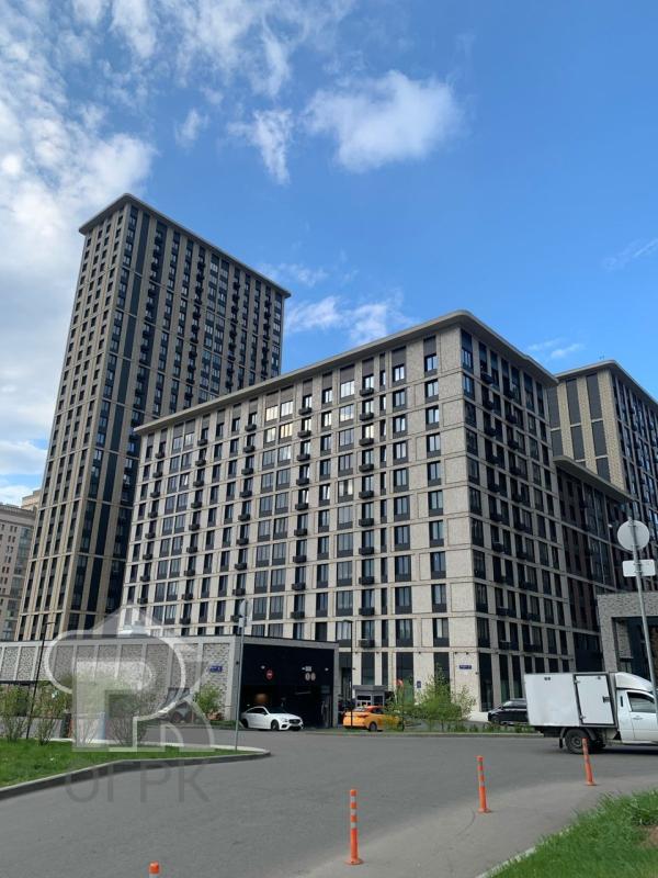 3-комнатная Квартира, 62.3 м2