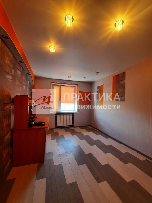2-комн. квартира, 50 м², 9/9 этаж