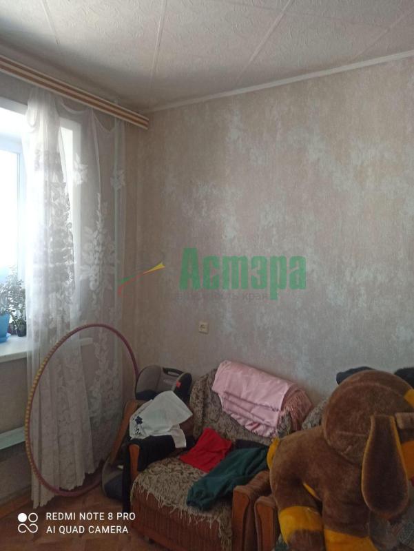 2-комн. квартира, 49 м², 4/5 этаж