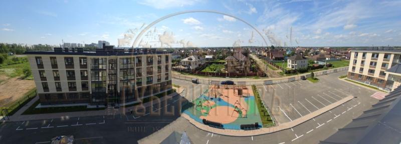 2-комн. квартира, 75 м², 2/4 этаж