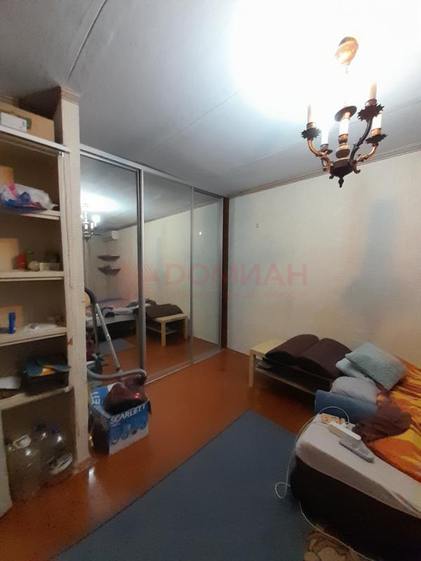 1-комнатная Квартира, 29 м2