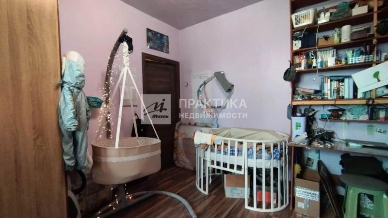 2-комн. квартира, 44 м², 17/17 этаж