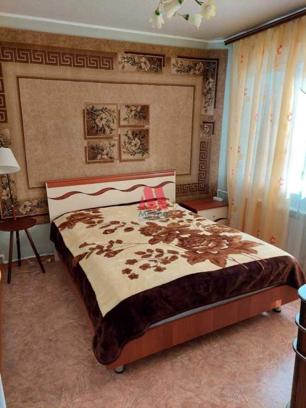 4-комн. квартира, 59 м², 5/5 этаж