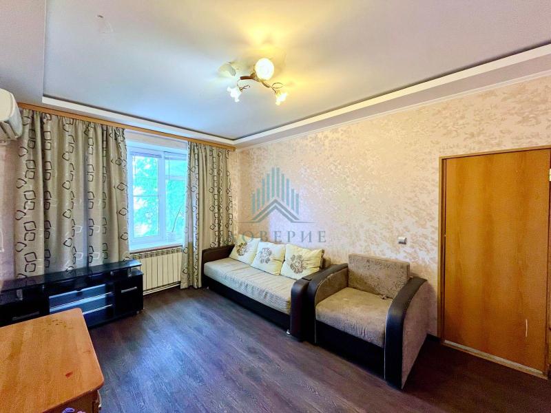 2-комн. квартира, 37.4 м², 2/2 этаж