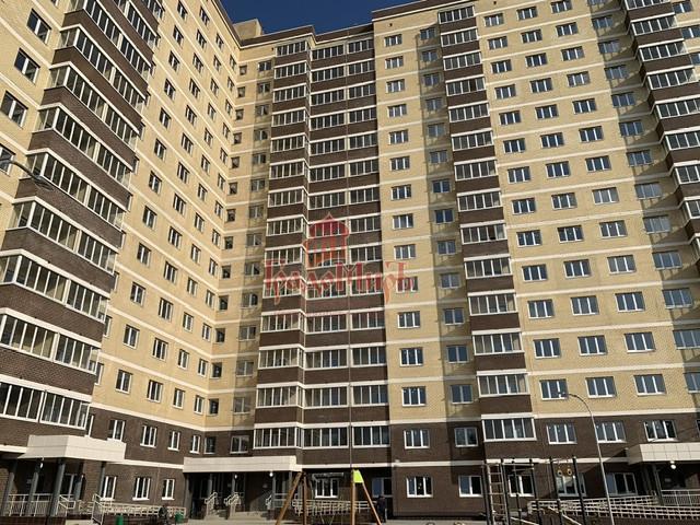 2-комн. квартира, 48.1 м², 9/15 этаж
