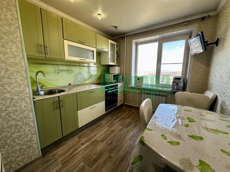 2-комн. квартира, 47 м², 4/5 этаж