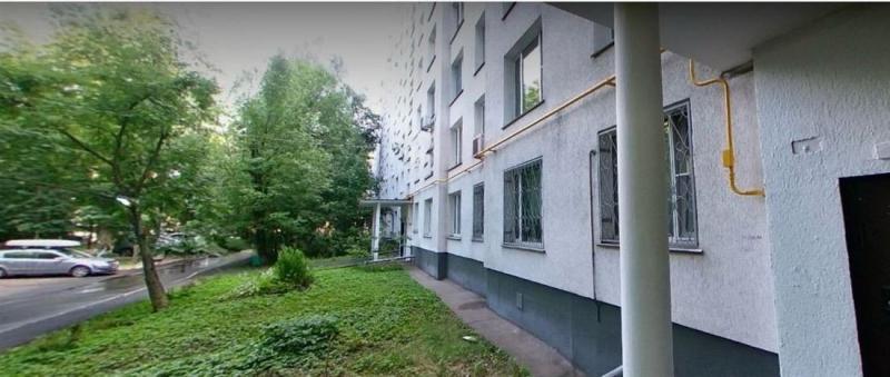 1-комнатная Квартира, 33 м2