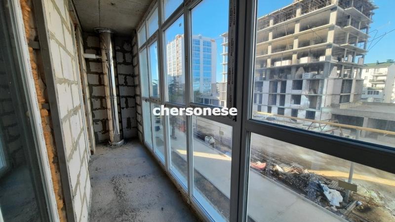 1-комн. квартира, 45 м², 3/10 этаж