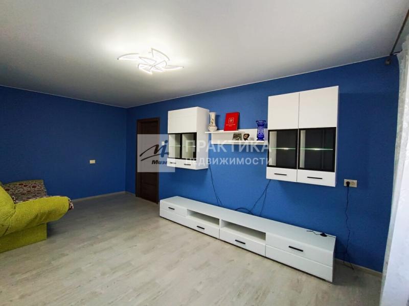 2-комн. квартира, 56 м², 4/10 этаж