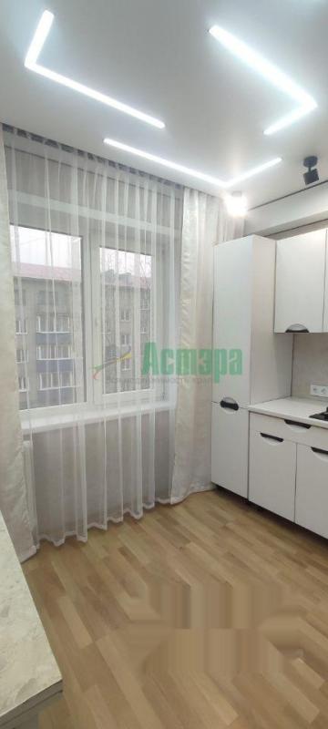 2-комн. квартира, 47 м², 4/5 этаж