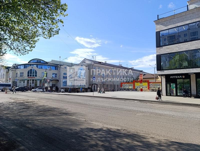3-комнатная Квартира, 57 м2