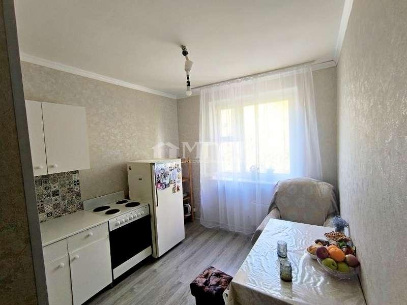 1-комнатная Квартира, 35.9 м2