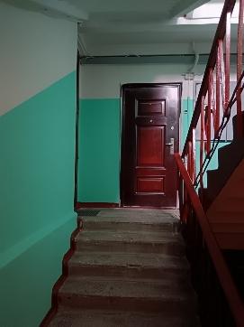 2-комн. квартира, 41.7 м², 2/5 этаж