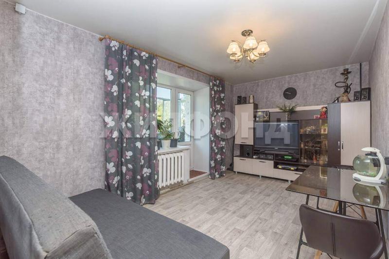 2-комн. квартира, 42.9 м², 2/9 этаж