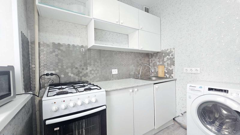 2-комн. квартира, 45 м², 4/5 этаж