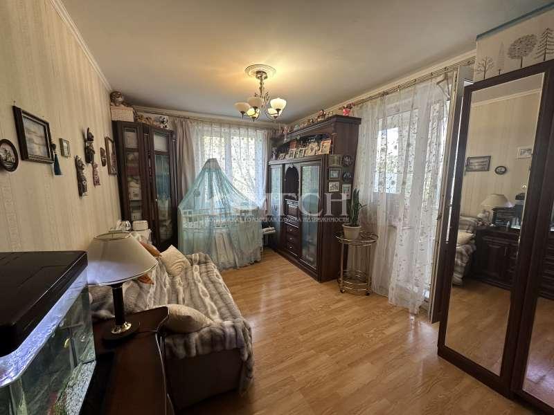 1-комнатная Квартира, 32.7 м2