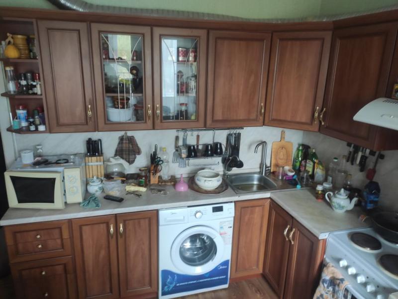 2-комн. квартира, 65 м², 1/10 этаж