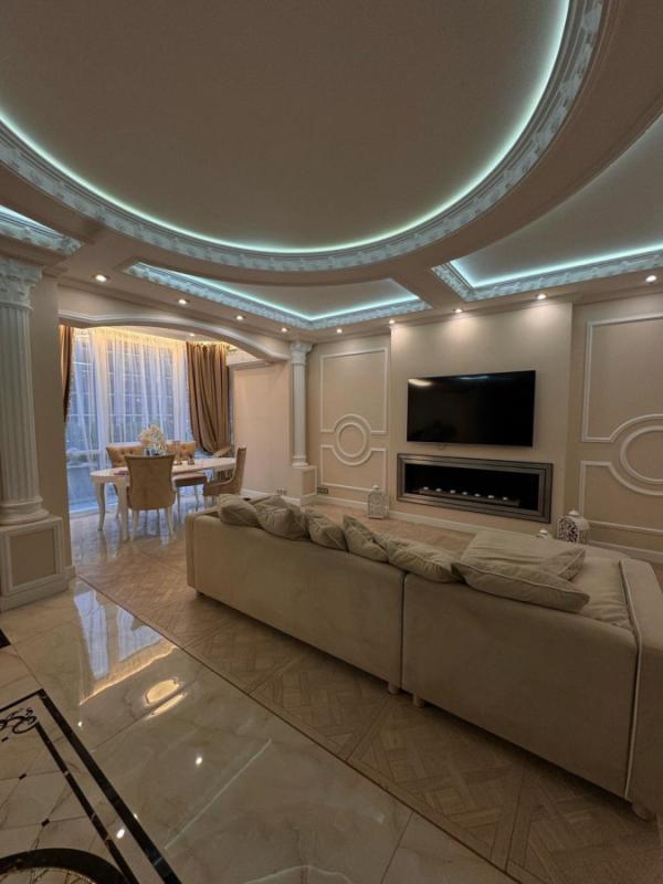 1-комнатная Квартира, 47 м2