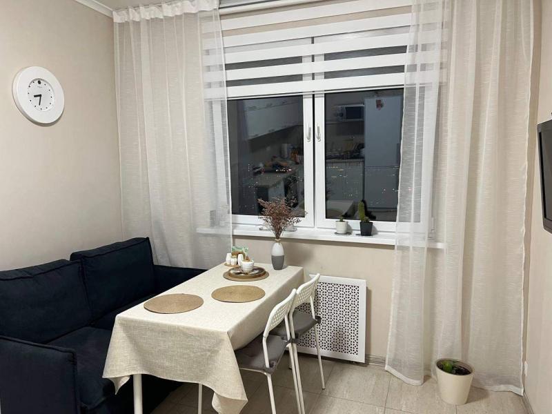 1-комнатная Квартира, 38 м2
