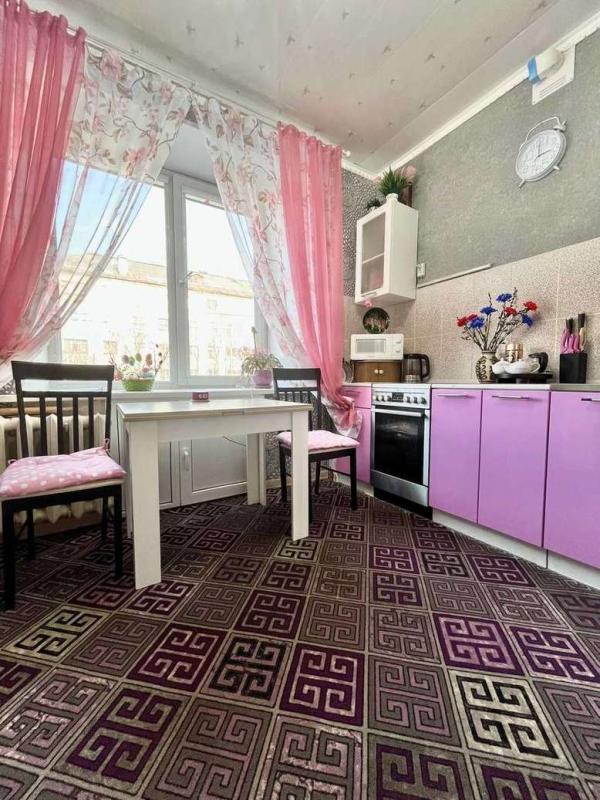 2-комн. квартира, 55.4 м², 2/3 этаж