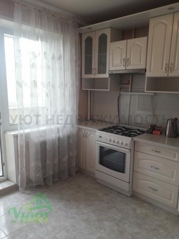 2-комн. квартира, 52.2 м², 4/5 этаж