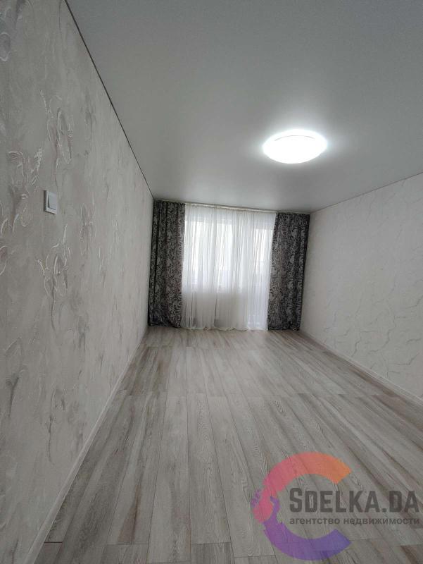 2-комн. квартира, 43.8 м², 4/5 этаж