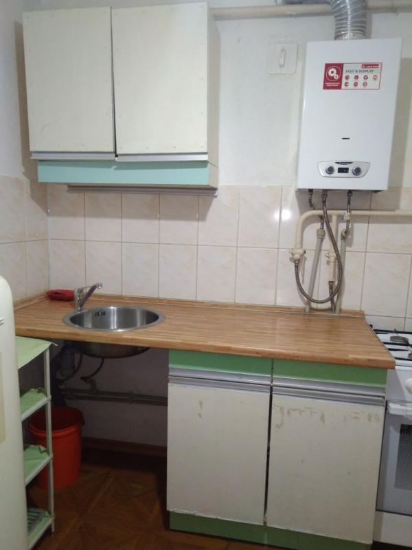 1-комн. квартира, 30.2 м², 1/5 этаж
