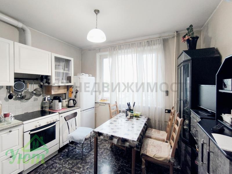 3-комнатная Квартира, 71.6 м2