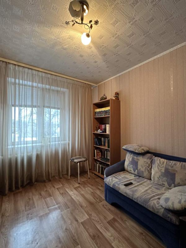 2-комн. квартира, 53.7 м², 2/5 этаж