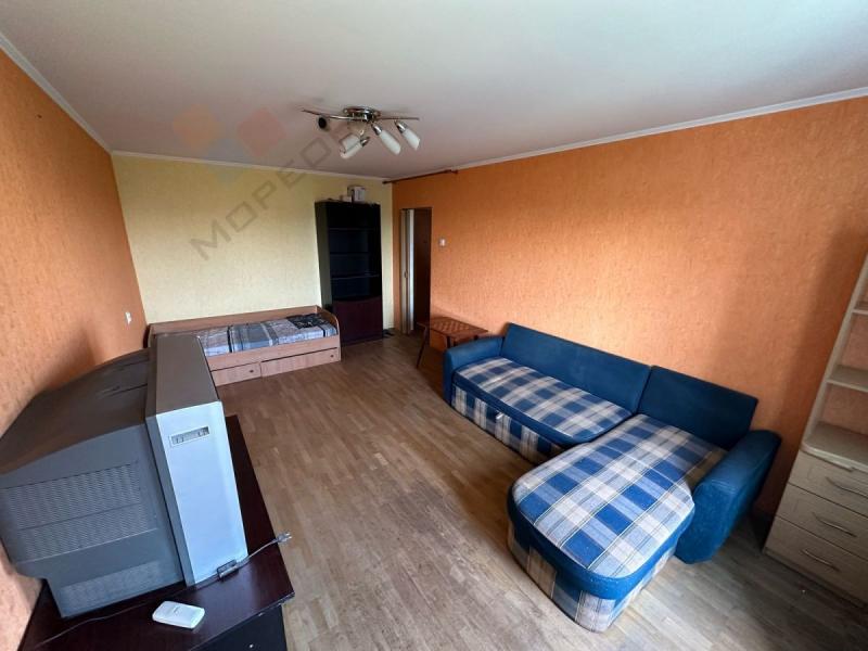 2-комн. квартира, 52.2 м², 9/11 этаж