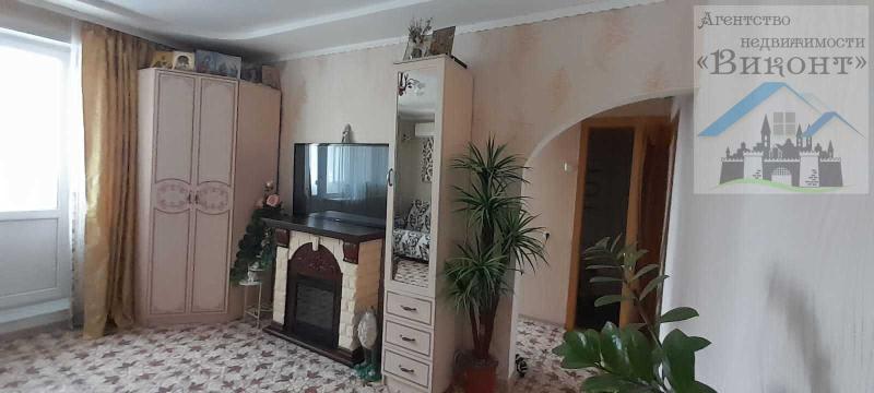 1-комн. квартира, 31.9 м², 9/16 этаж